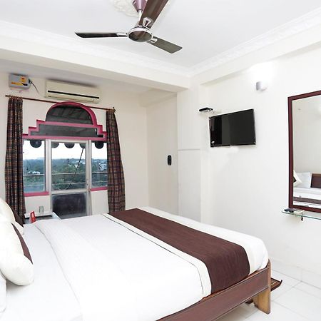 Hotel O Sai Sagar Residency Μπουμπάνεσβαρ Εξωτερικό φωτογραφία