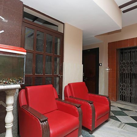 Hotel O Sai Sagar Residency Μπουμπάνεσβαρ Εξωτερικό φωτογραφία