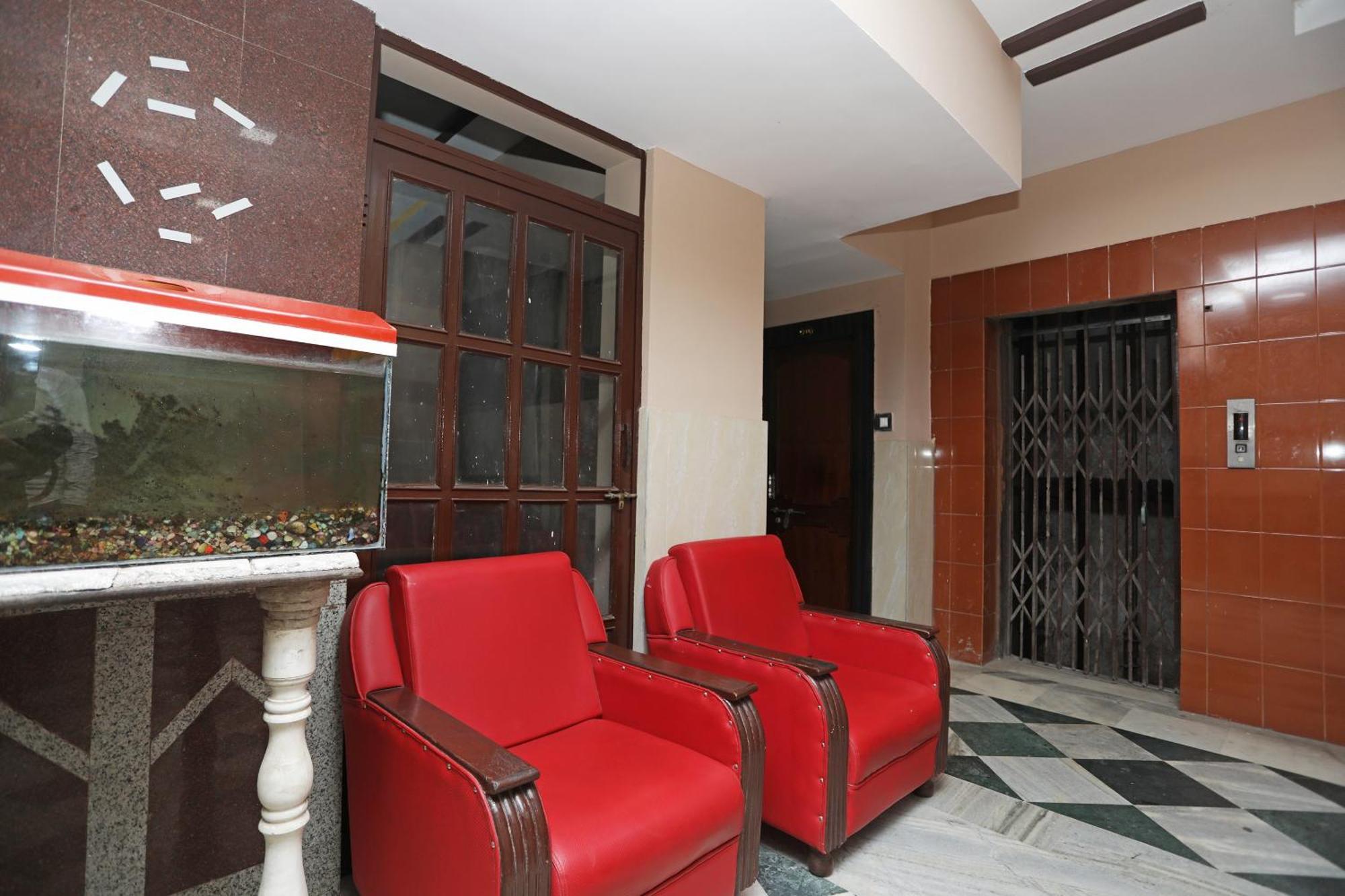 Hotel O Sai Sagar Residency Μπουμπάνεσβαρ Εξωτερικό φωτογραφία
